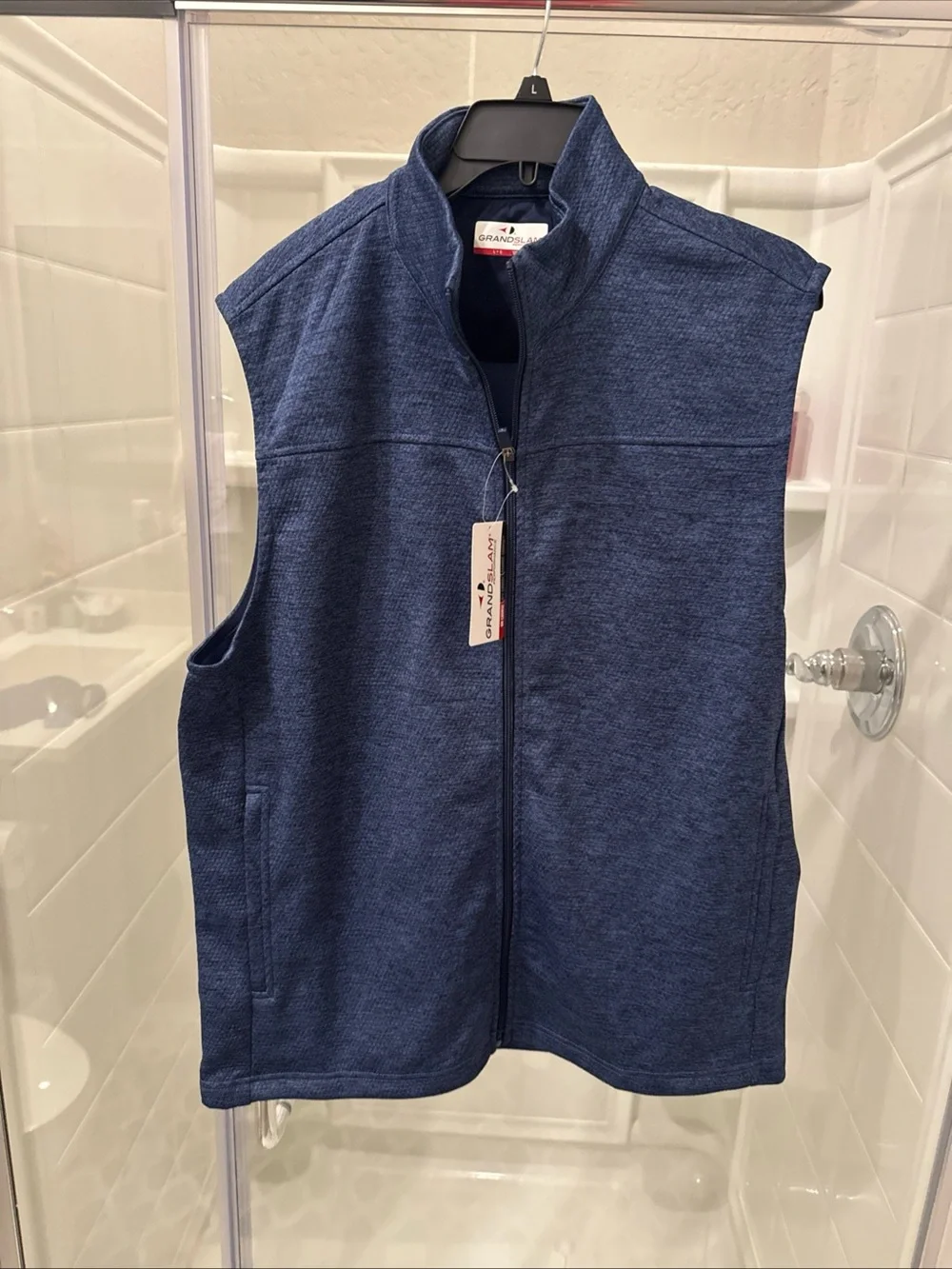 Grand Slam sleeveless full